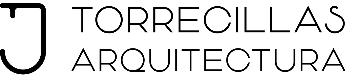 Logotip oficial de Torrecillas Arquitectura