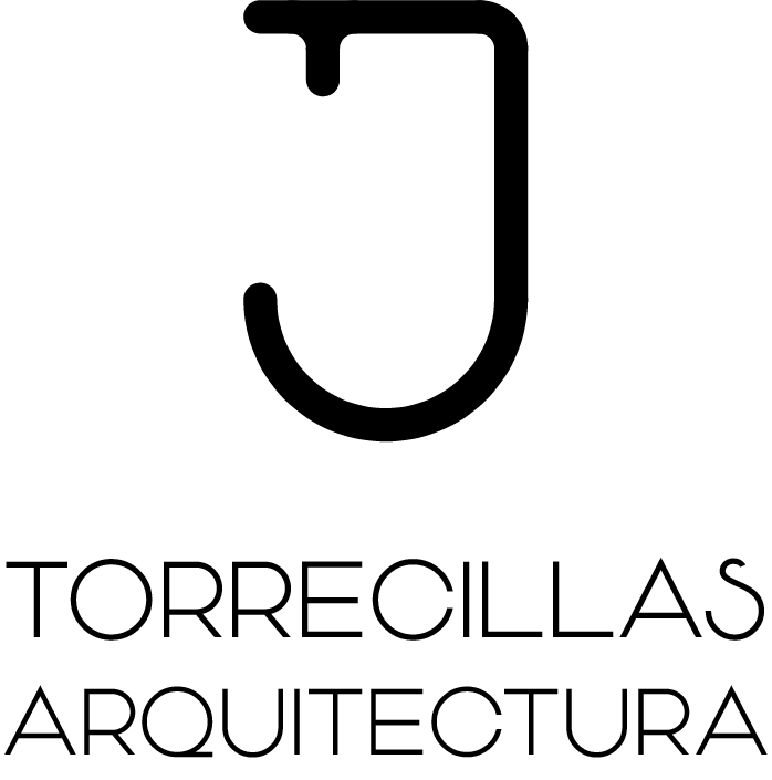 Logotipo oficial de Torrecillas Arquitectura